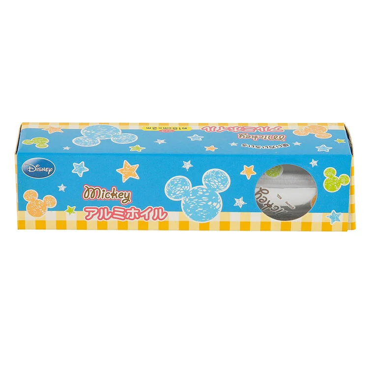 Paano Binabago ng No Stick Aluminum Foil Rolls ang Kahusayan sa Pagluluto, Pagbe-bake, at Pag-iimpake ng Pagkain