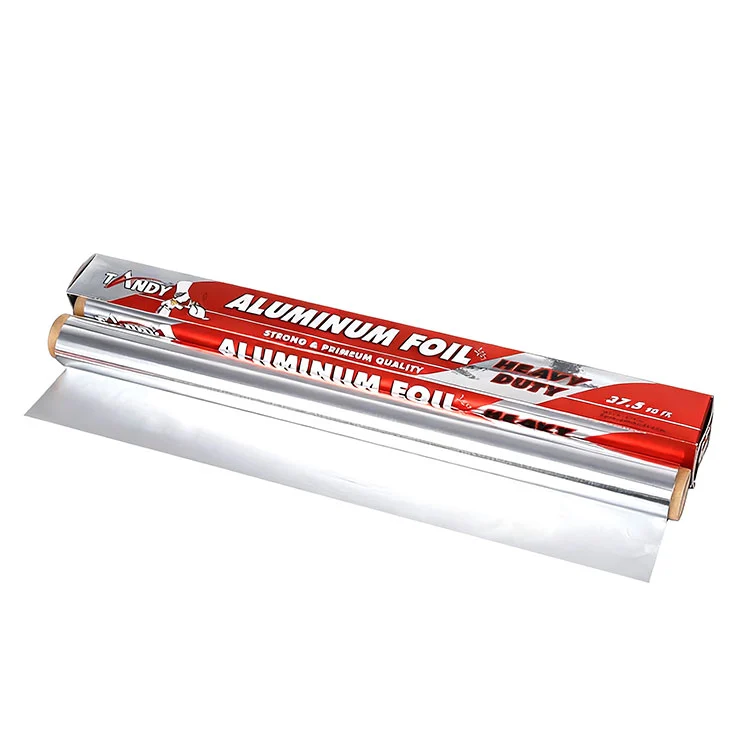Aluminum Kusina Foil