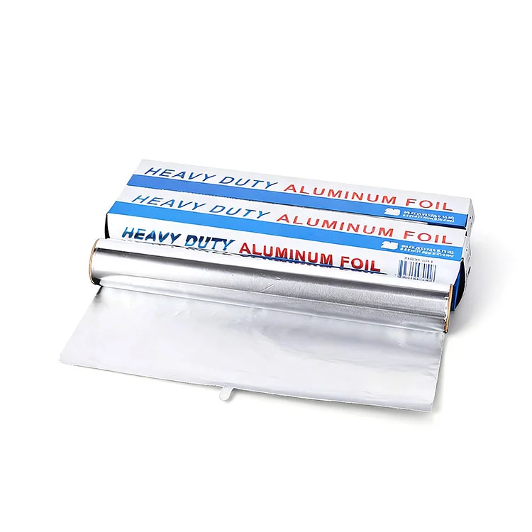 Diamond Aluminum Foil